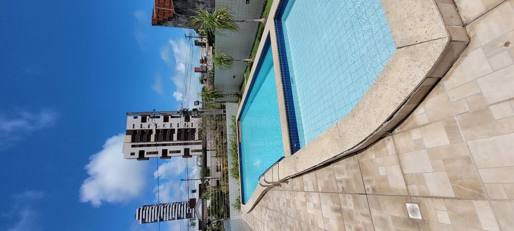 Apartamento, 3 quartos, 80 m² - Foto 9