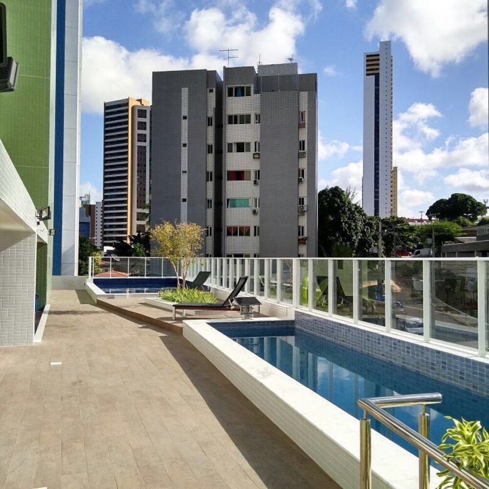 Apartamento, 3 quartos, 84 m² - Foto 6