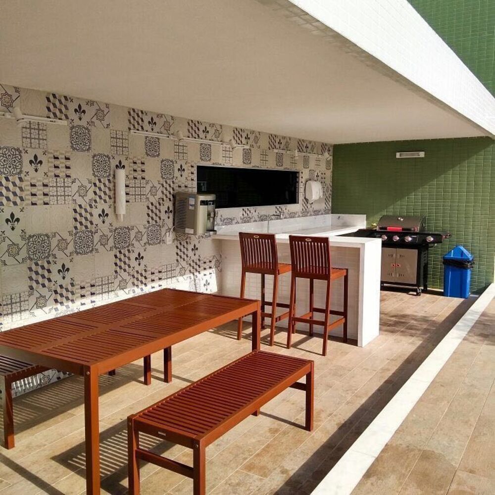 Apartamento, 3 quartos, 84 m² - Foto 4
