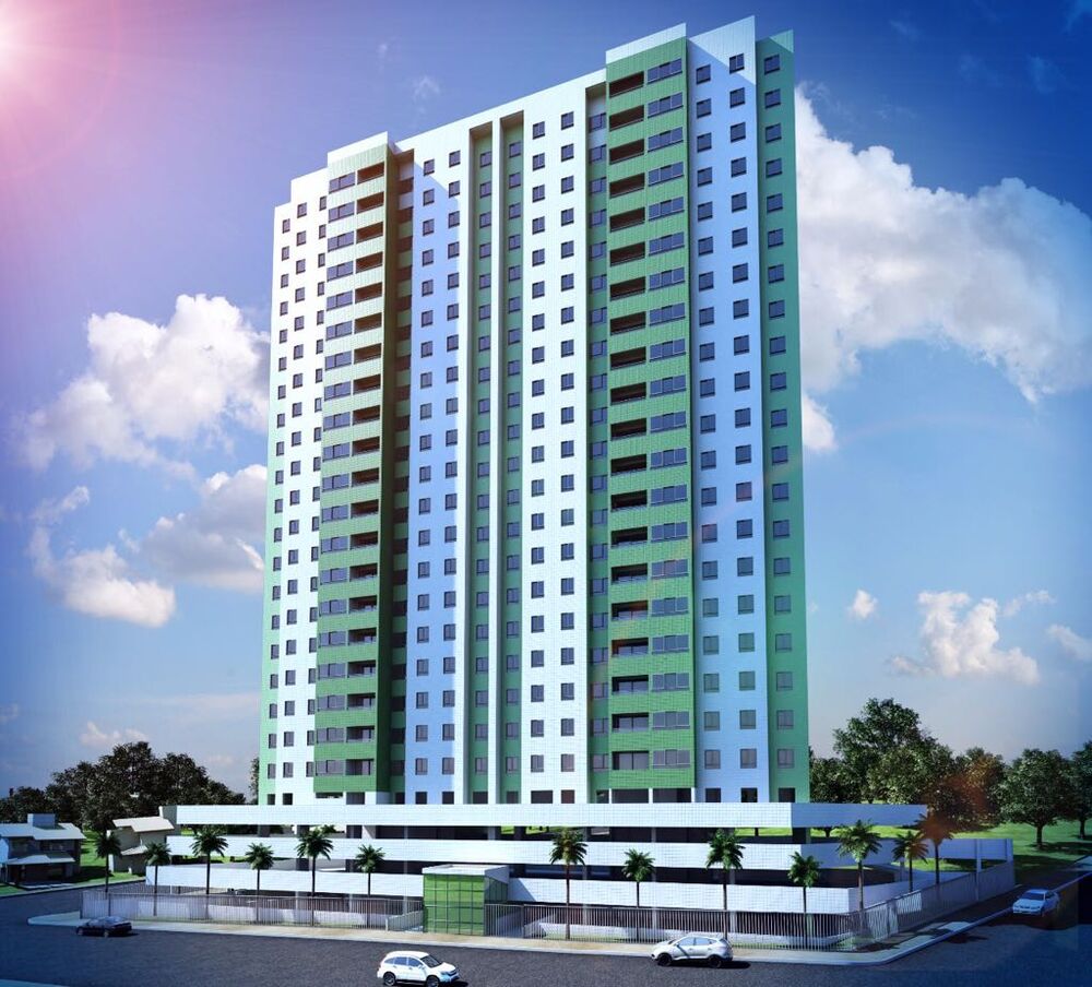 Apartamento, 3 quartos, 84 m² - Foto 30