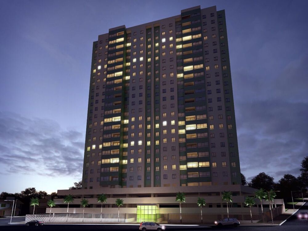 Apartamento, 3 quartos, 84 m² - Foto 22