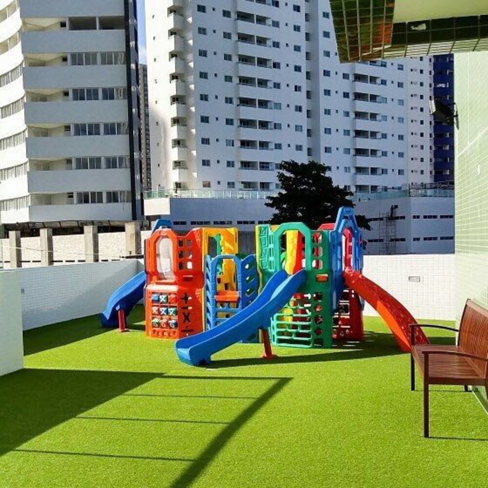 Apartamento, 3 quartos, 84 m² - Foto 8