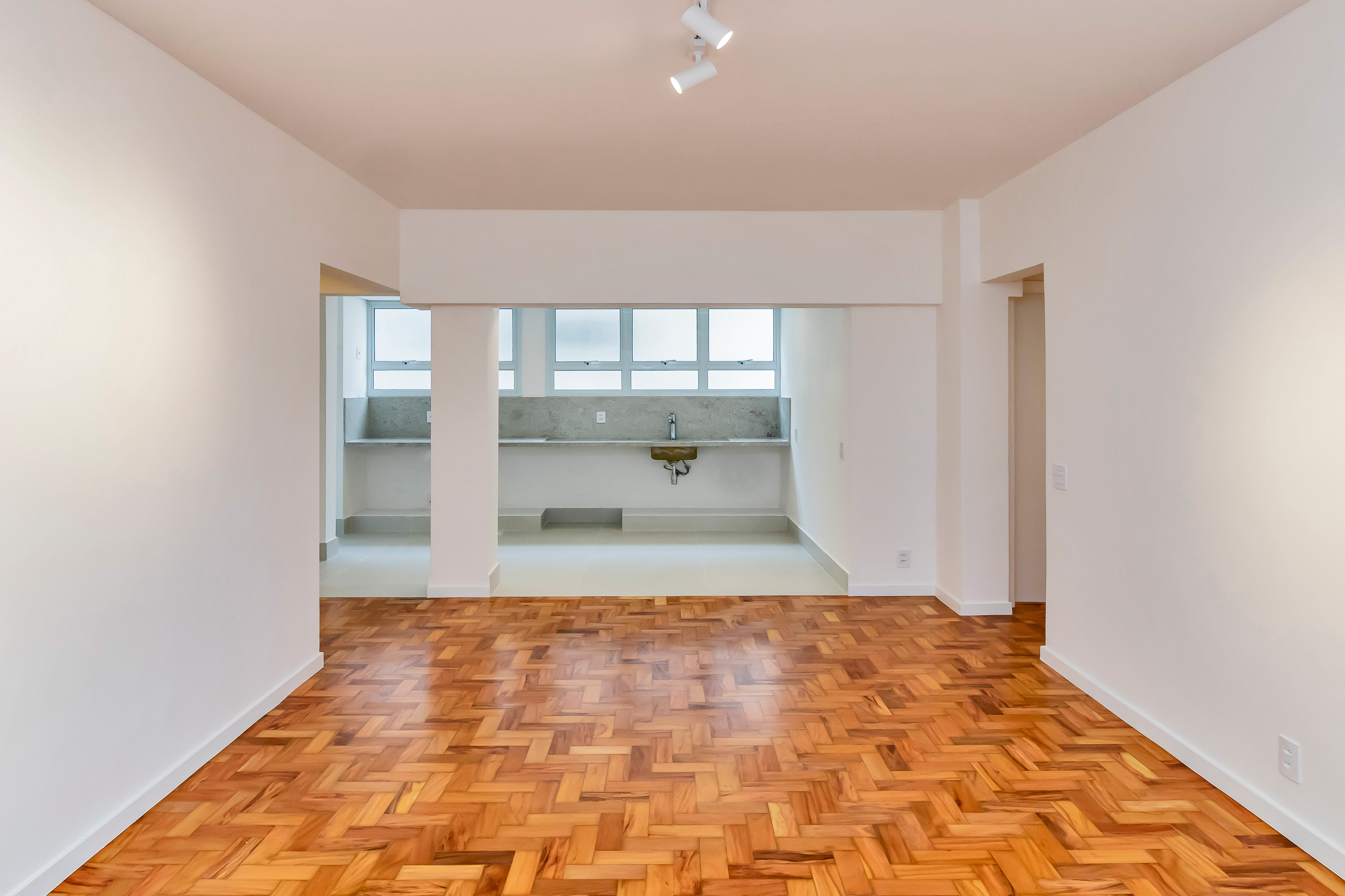 Apartamento à venda com 2 quartos, 87m² - Foto 10