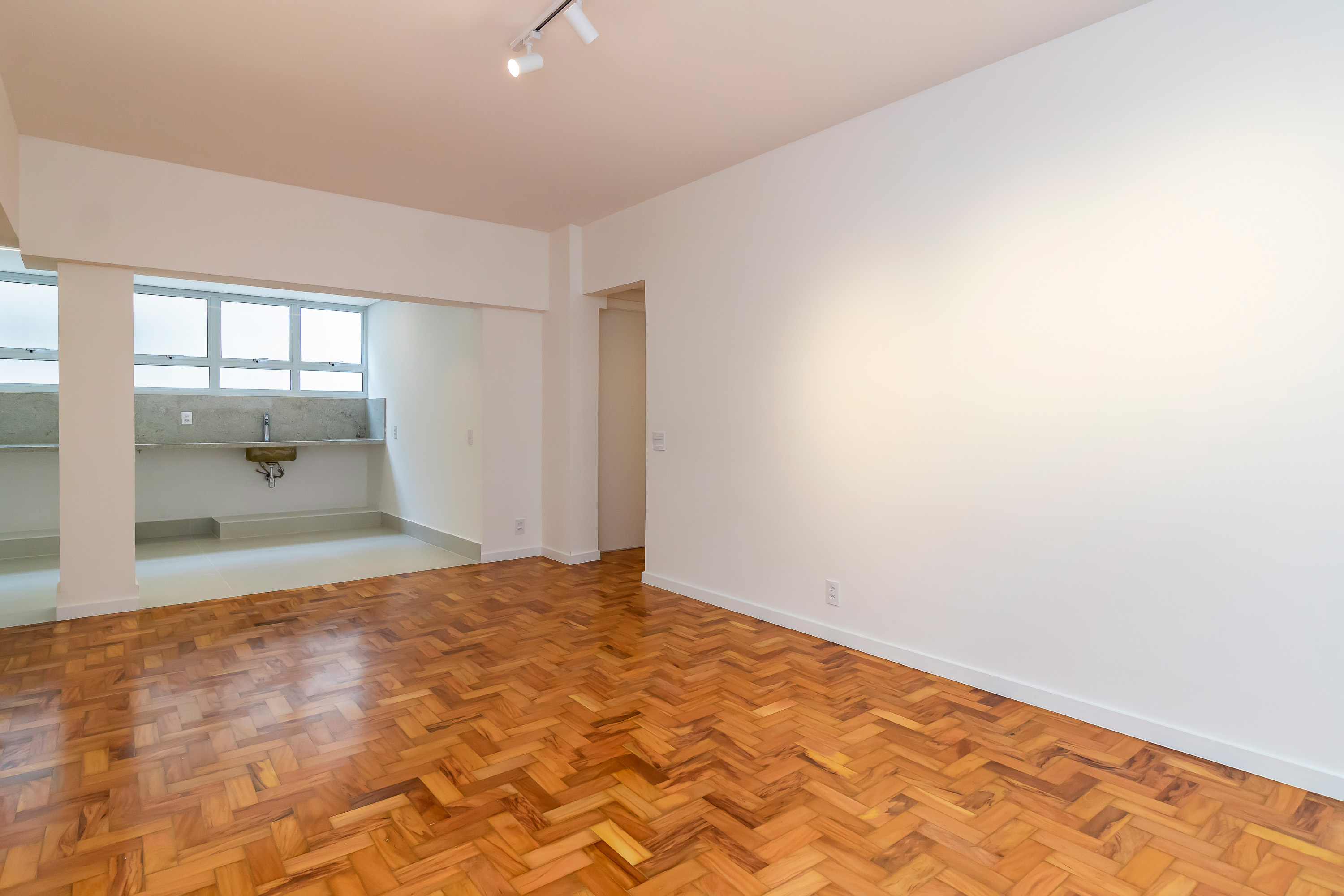 Apartamento à venda com 2 quartos, 87m² - Foto 8