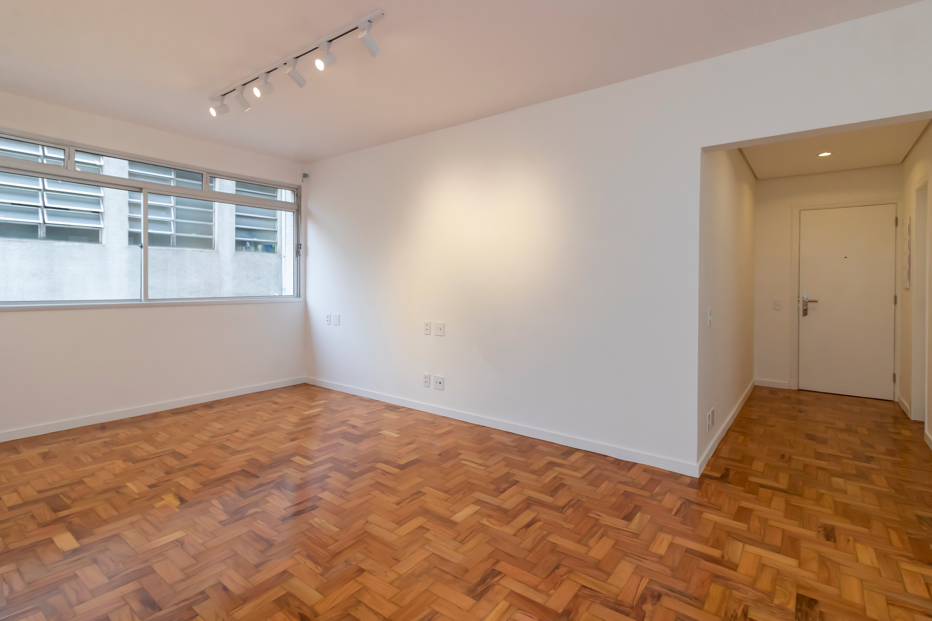 Apartamento à venda com 2 quartos, 87m² - Foto 3