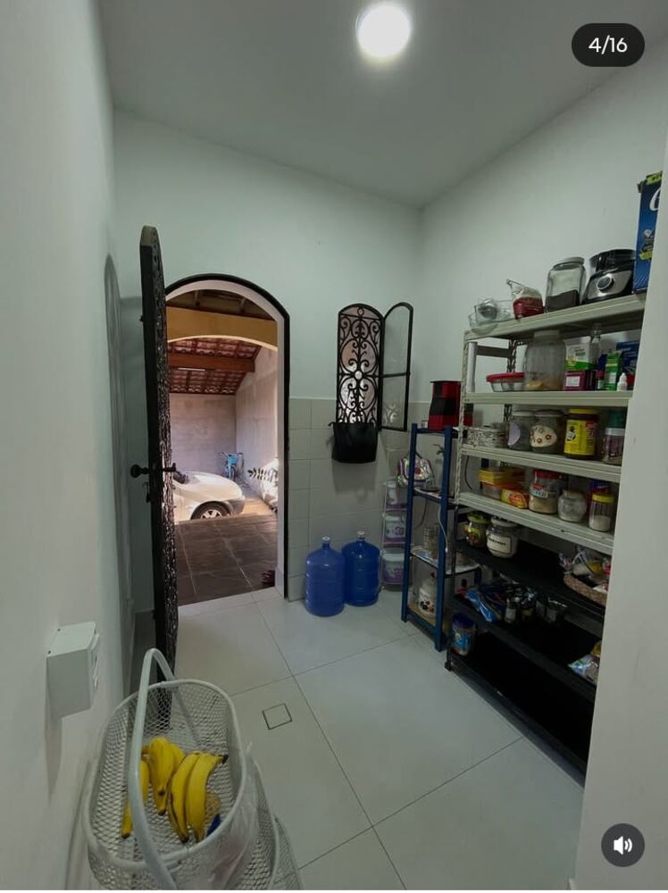 Casa de Condomínio, 3 quartos - Foto 11