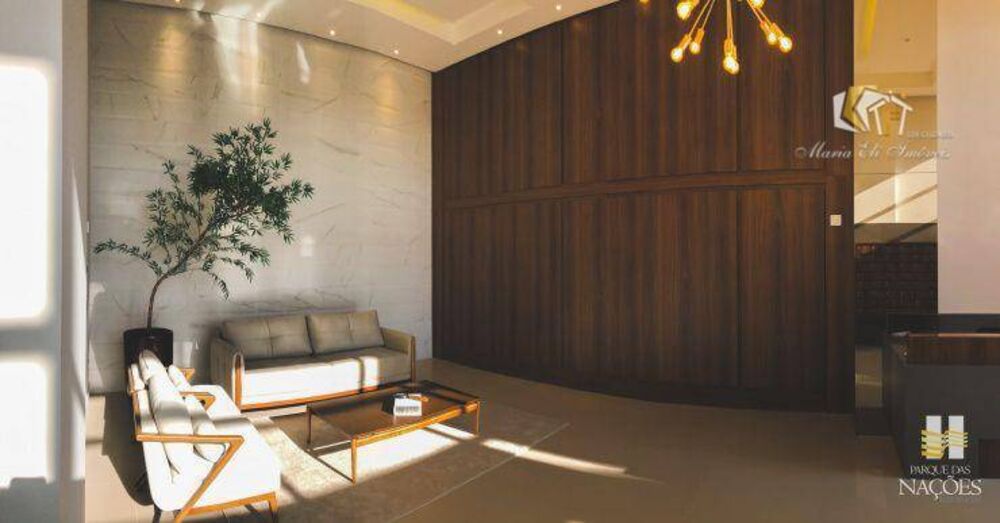 Apartamento, 3 quartos, 83 m² - Foto 4