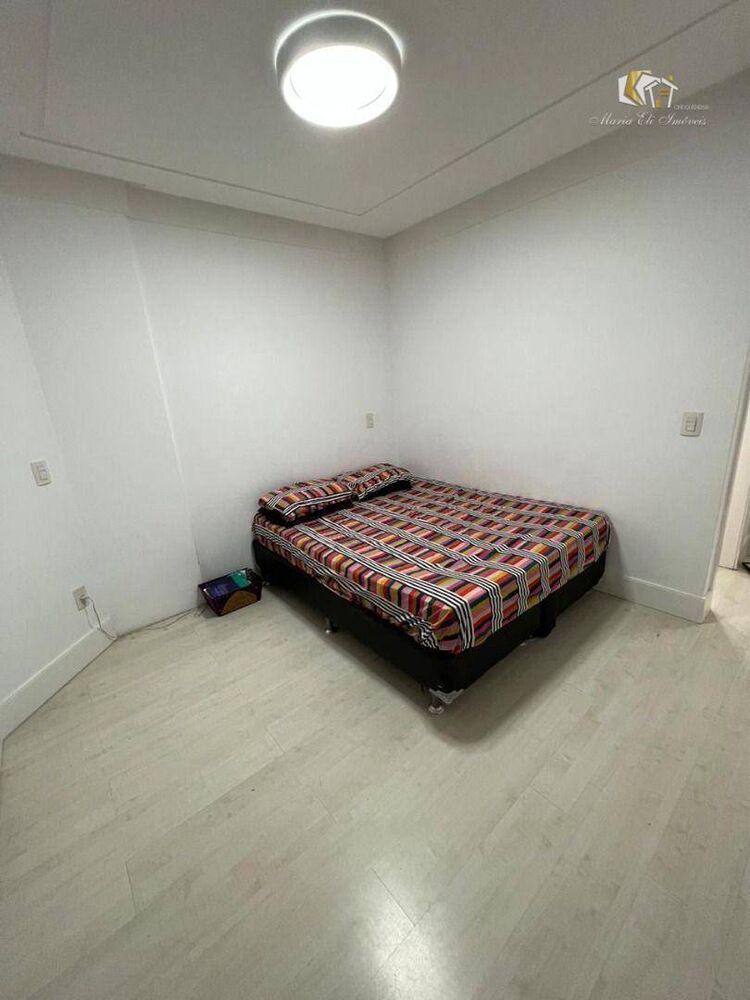 Apartamento, 3 quartos, 118 m² - Foto 3