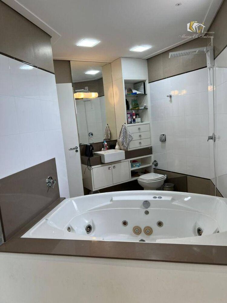 Apartamento, 3 quartos, 118 m² - Foto 4