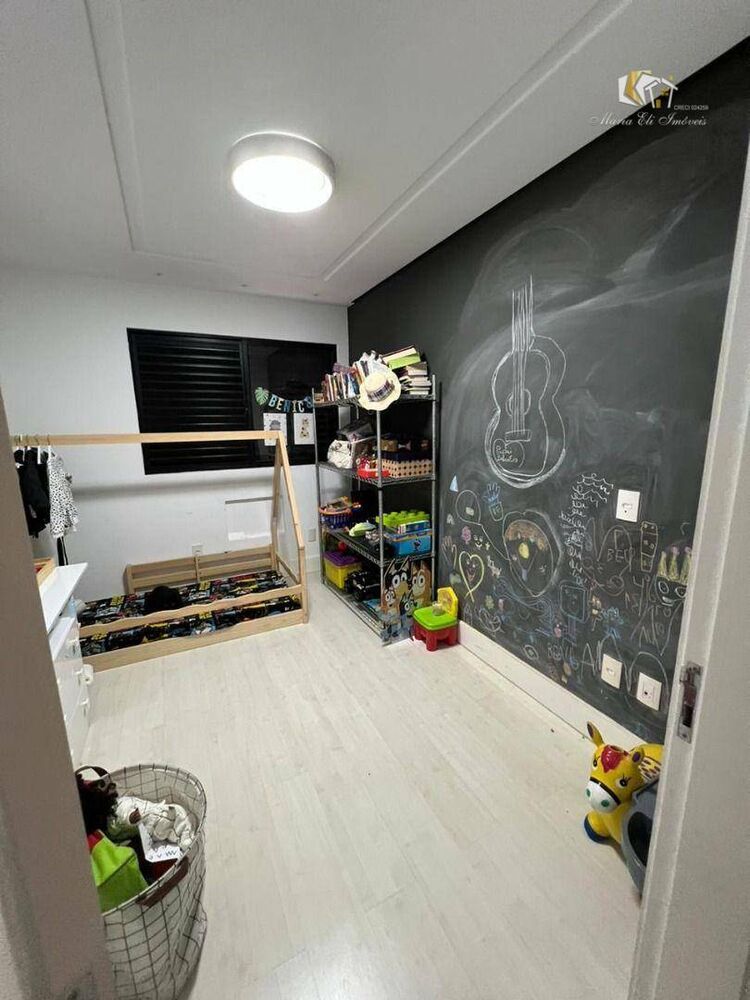 Apartamento, 3 quartos, 118 m² - Foto 1