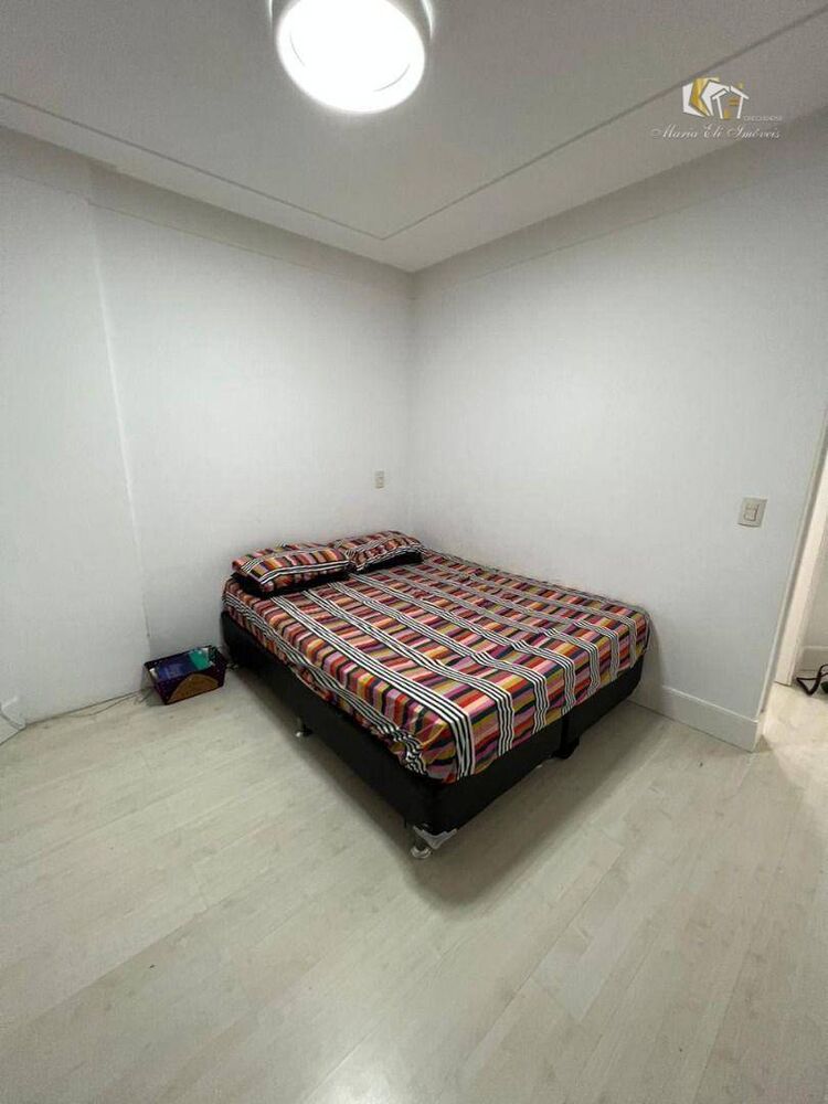 Apartamento, 3 quartos, 118 m² - Foto 2