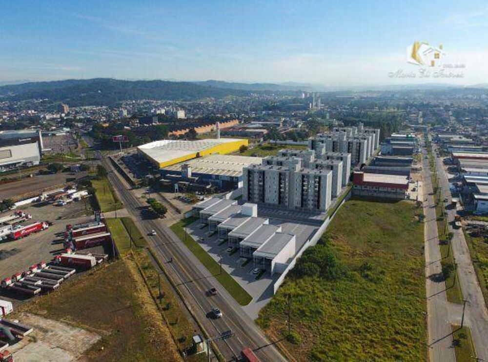 Conjunto Comercial-Sala à venda, 270m² - Foto 2