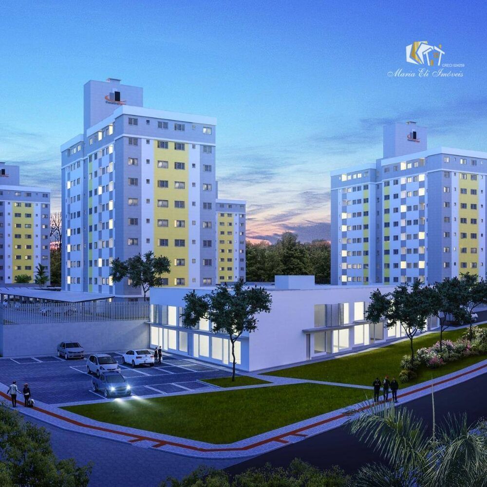Apartamento à venda com 2 quartos, 69m² - Foto 11