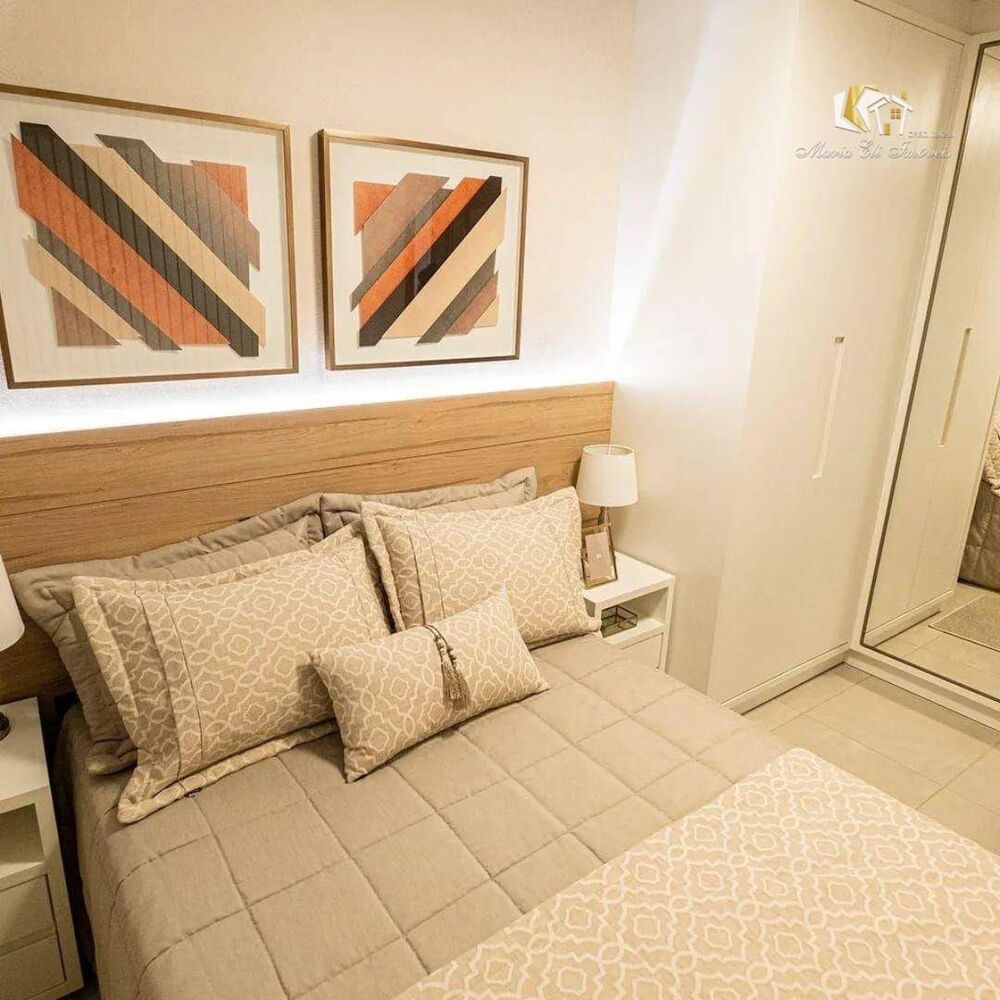 Apartamento à venda com 2 quartos, 69m² - Foto 10