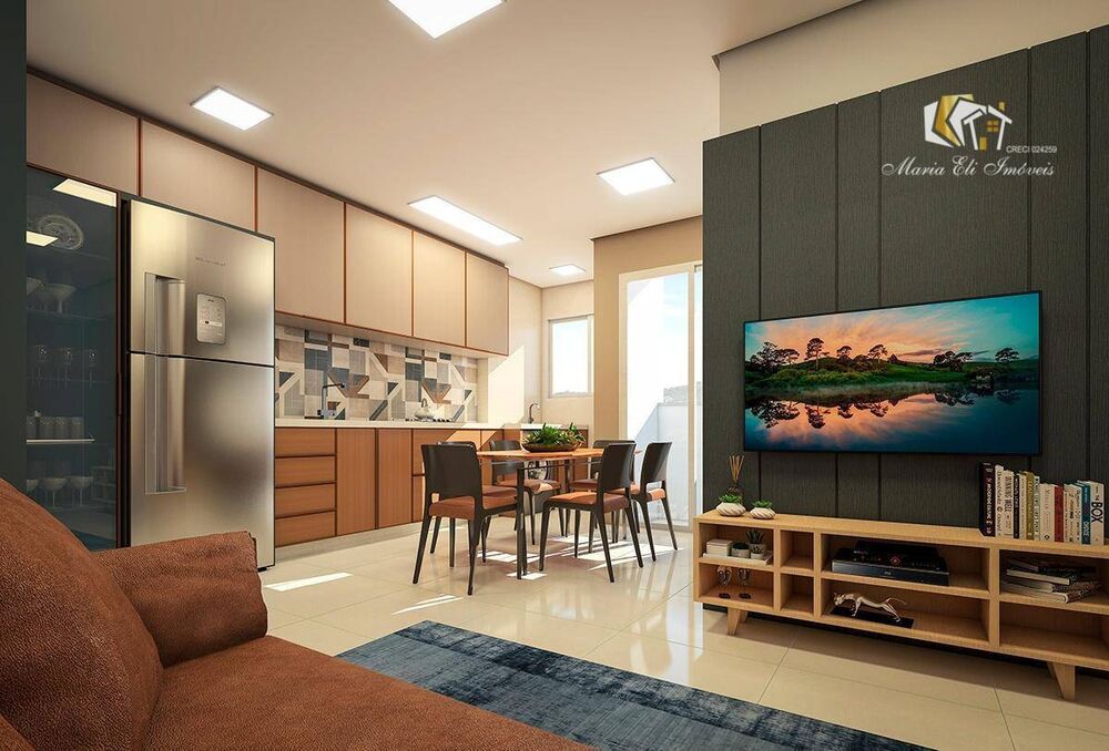Apartamento à venda com 2 quartos, 69m² - Foto 19