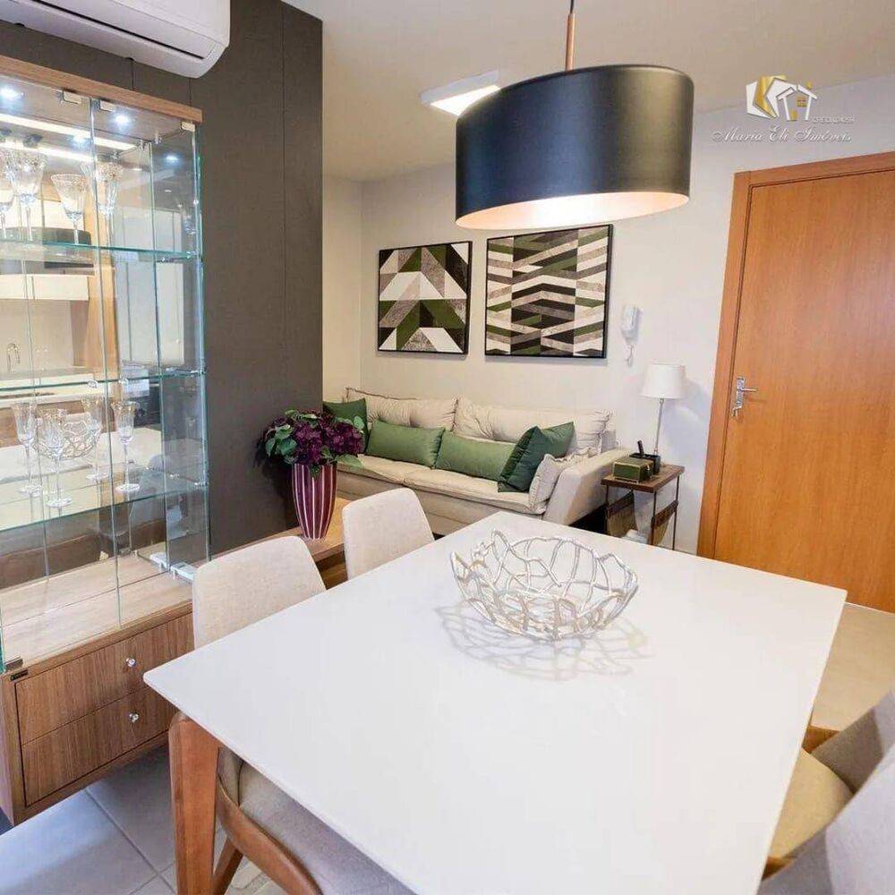 Apartamento à venda com 2 quartos, 69m² - Foto 4