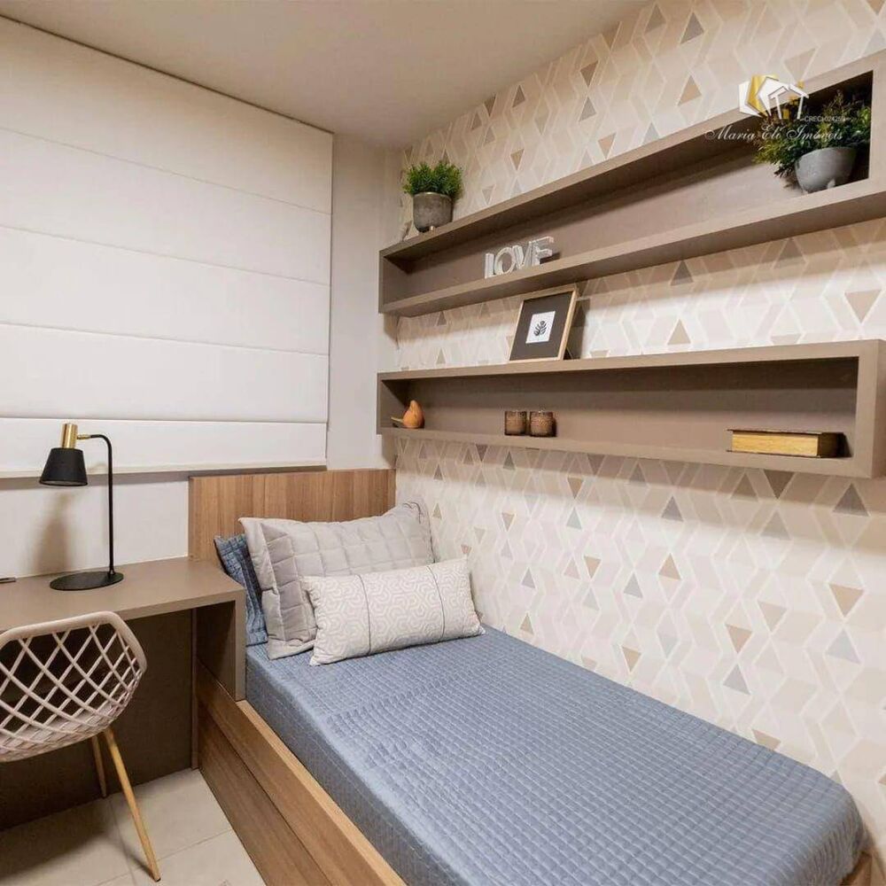 Apartamento à venda com 2 quartos, 69m² - Foto 9