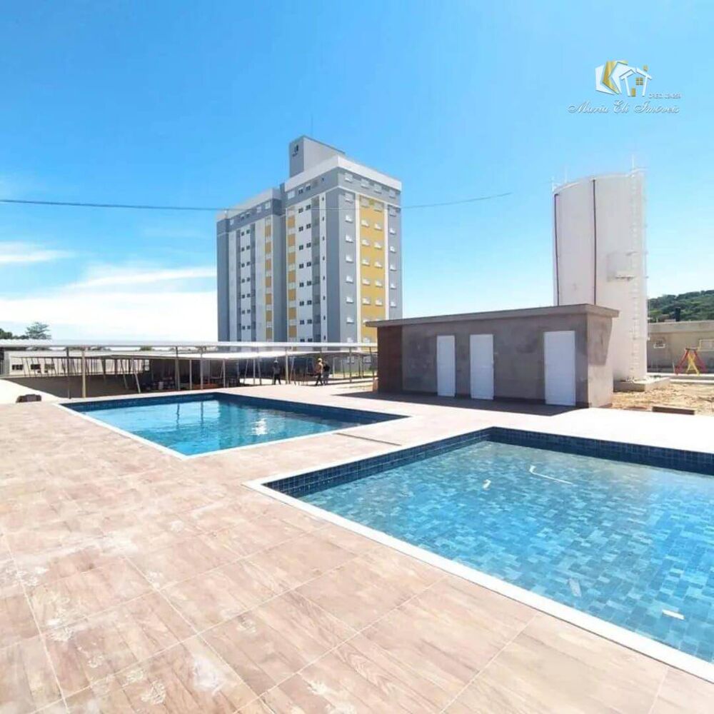 Apartamento à venda com 2 quartos, 69m² - Foto 1