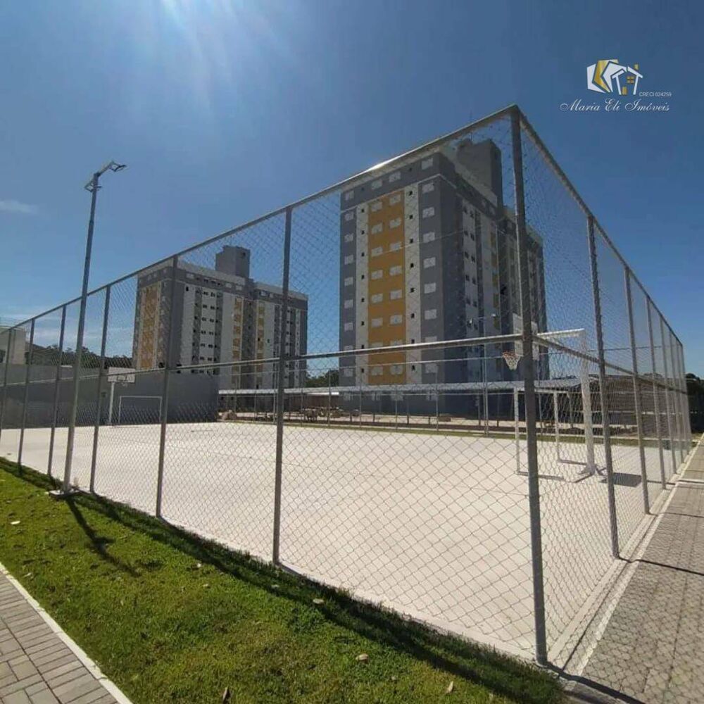 Apartamento à venda com 2 quartos, 69m² - Foto 2