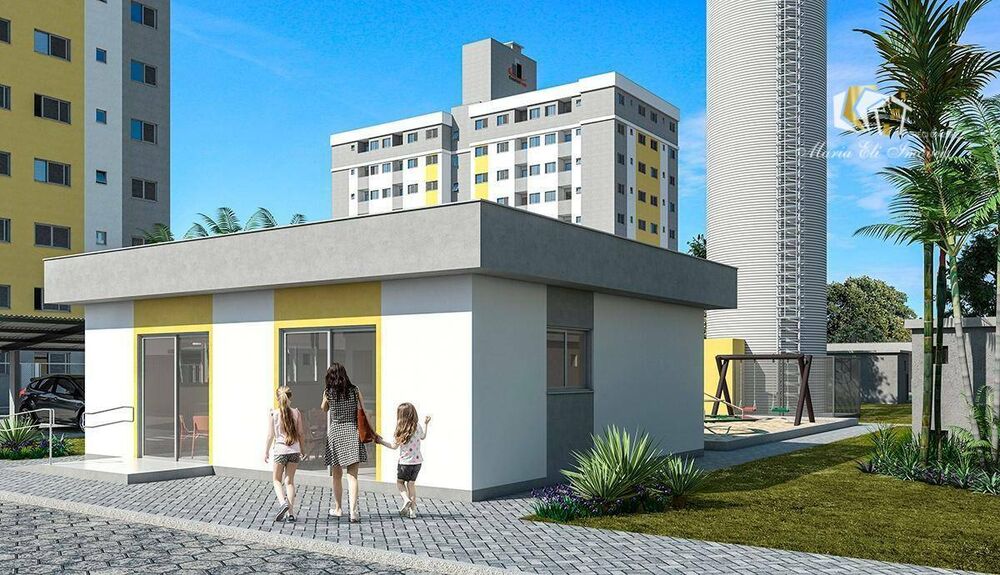 Apartamento à venda com 2 quartos, 69m² - Foto 24