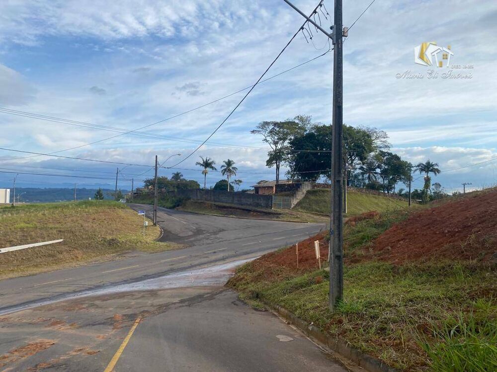 Loteamento e Condomínio à venda, 369M2 - Foto 3