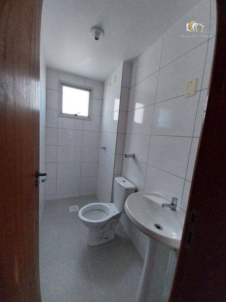 Apartamento à venda com 2 quartos, 54m² - Foto 4