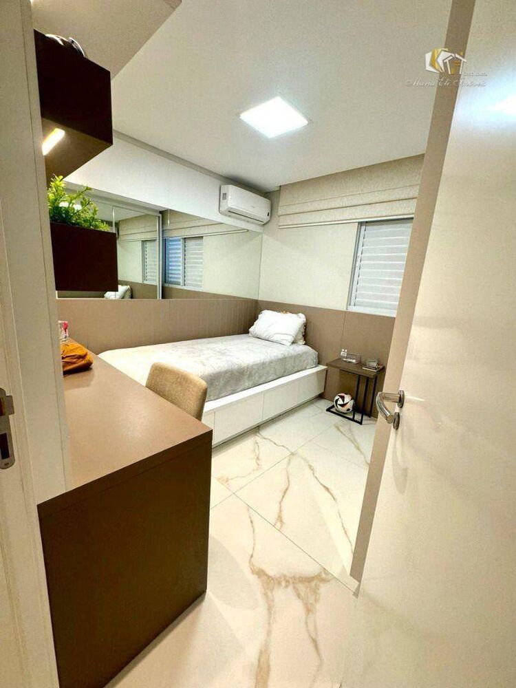 Cobertura, 3 quartos, 143 m² - Foto 3