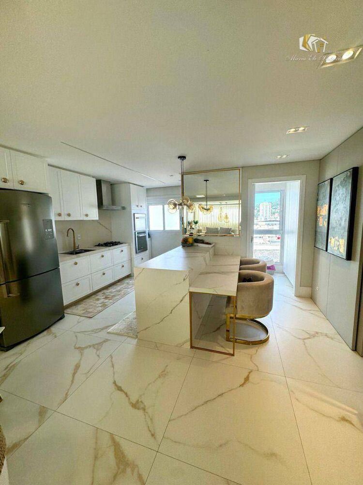 Cobertura, 3 quartos, 143 m² - Foto 1