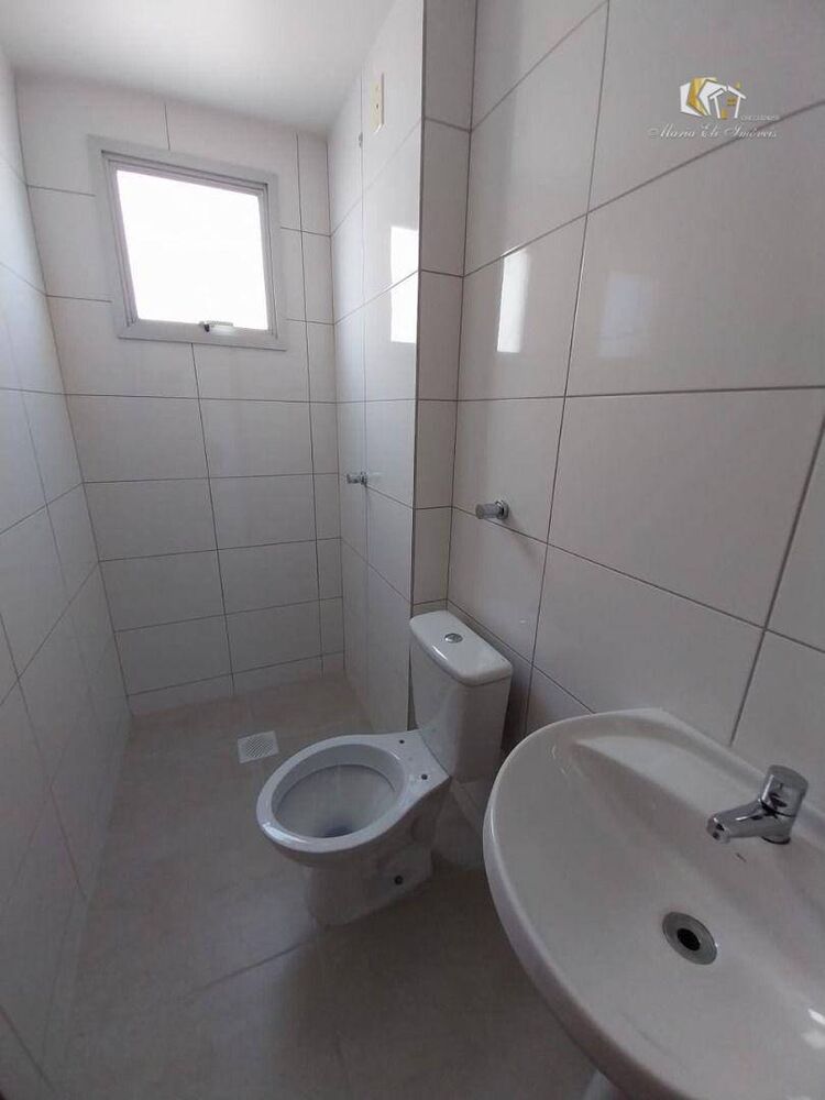 Apartamento à venda com 2 quartos, 54m² - Foto 4