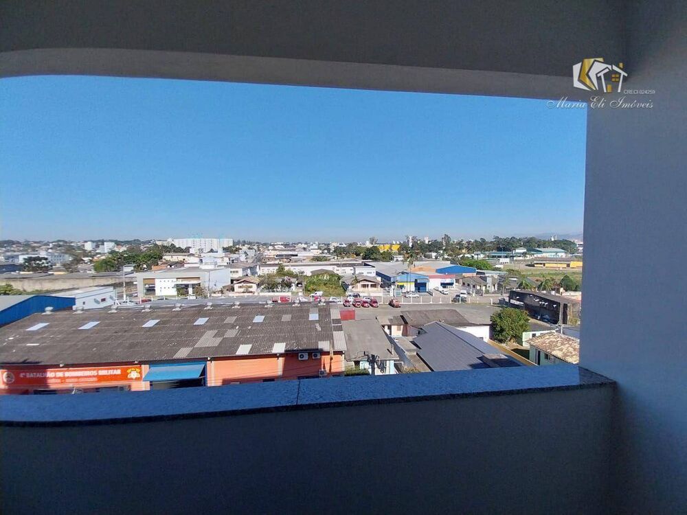 Apartamento à venda com 2 quartos, 54m² - Foto 1