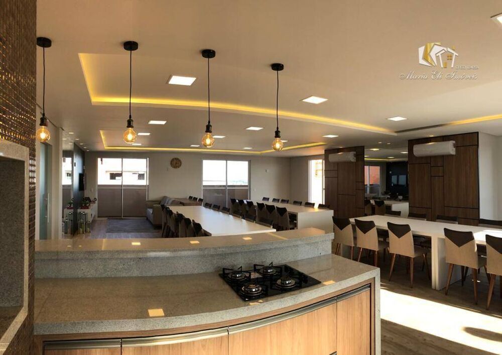 Apartamento à venda e aluguel com 3 quartos, 83m² - Foto 3