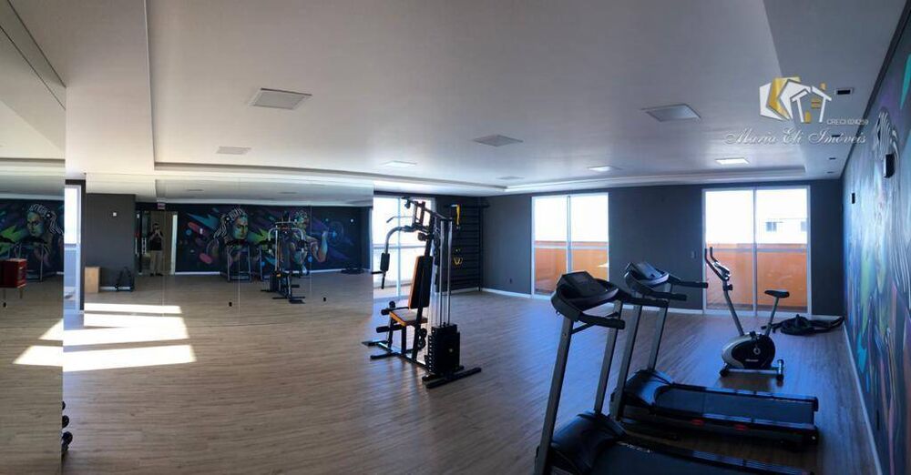 Apartamento, 3 quartos, 95 m² - Foto 2