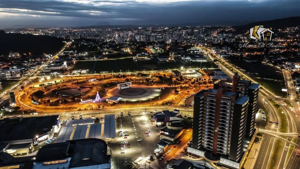 Apartamento, 3 quartos, 95 m² - Foto 1