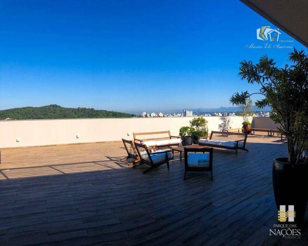 Apartamento, 3 quartos, 95 m² - Foto 4