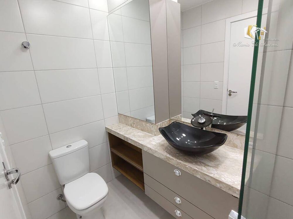 Apartamento, 2 quartos, 68 m² - Foto 2