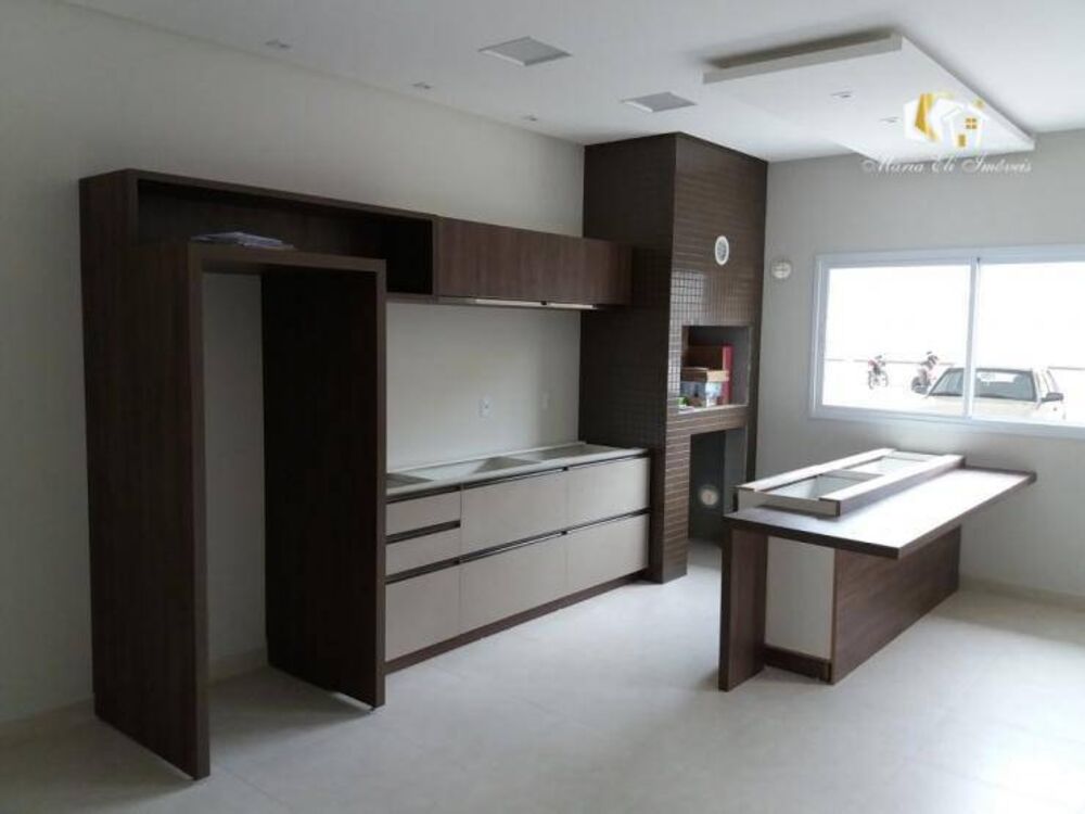 Apartamento à venda com 2 quartos, 63m² - Foto 3