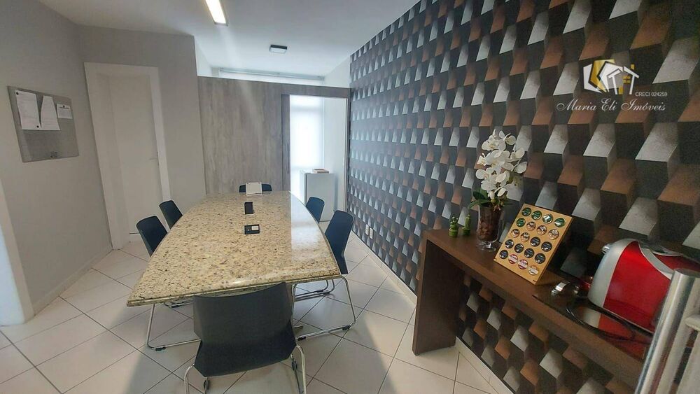 Sala-Conjunto, 28 m² - Foto 1