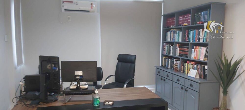 Sala-Conjunto, 28 m² - Foto 4