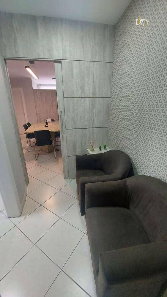 Sala-Conjunto, 28 m² - Foto 2