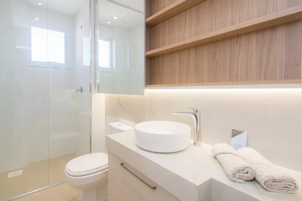 Apartamento, 2 quartos, 85 m² - Foto 12