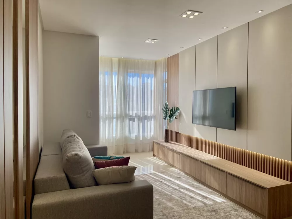 Apartamento, 2 quartos, 85 m² - Foto 1