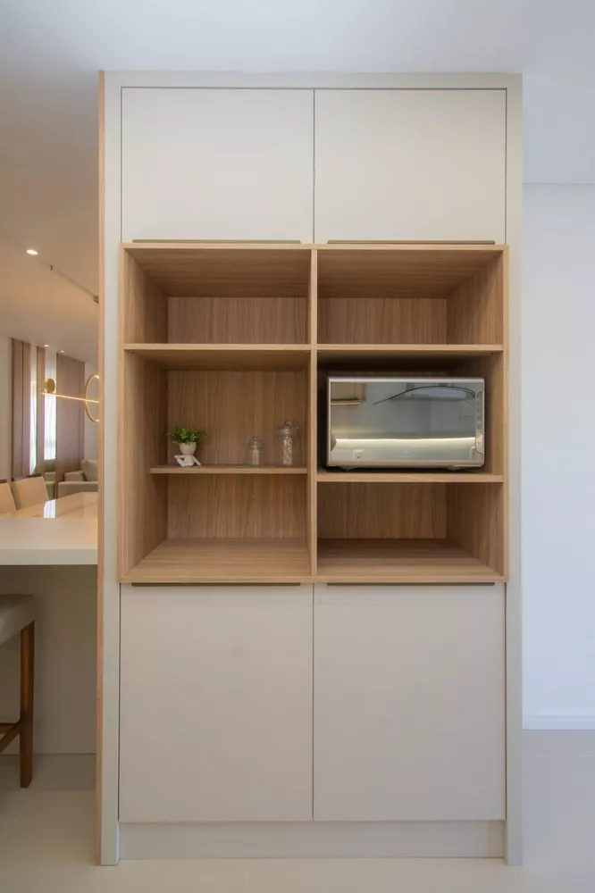 Apartamento, 2 quartos, 85 m² - Foto 11