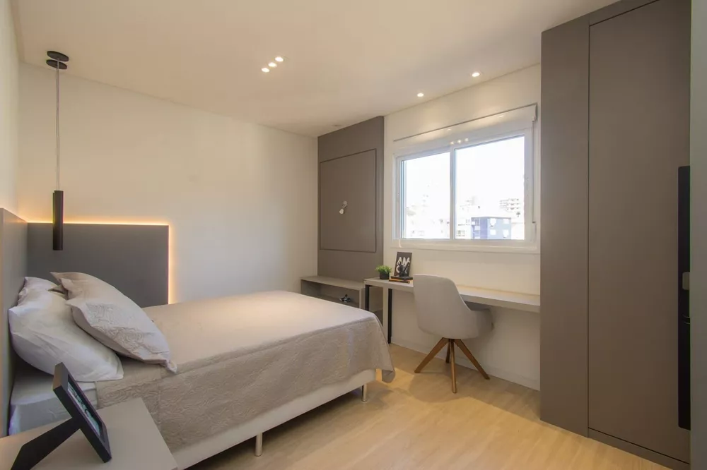 Apartamento, 2 quartos, 85 m² - Foto 6