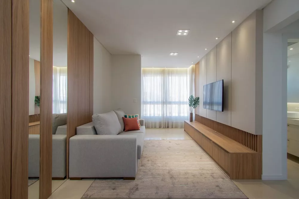 Apartamento, 2 quartos, 85 m² - Foto 10