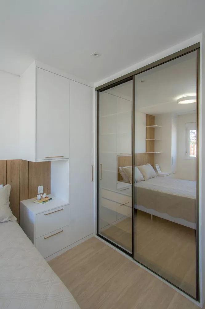 Apartamento, 2 quartos, 85 m² - Foto 9