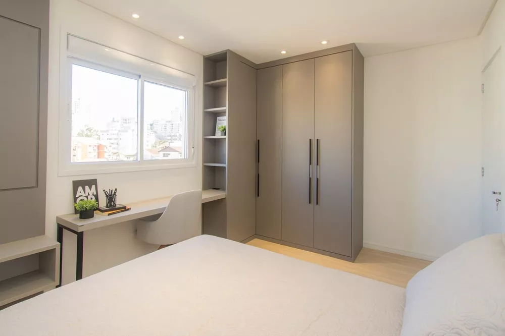 Apartamento, 2 quartos, 85 m² - Foto 3