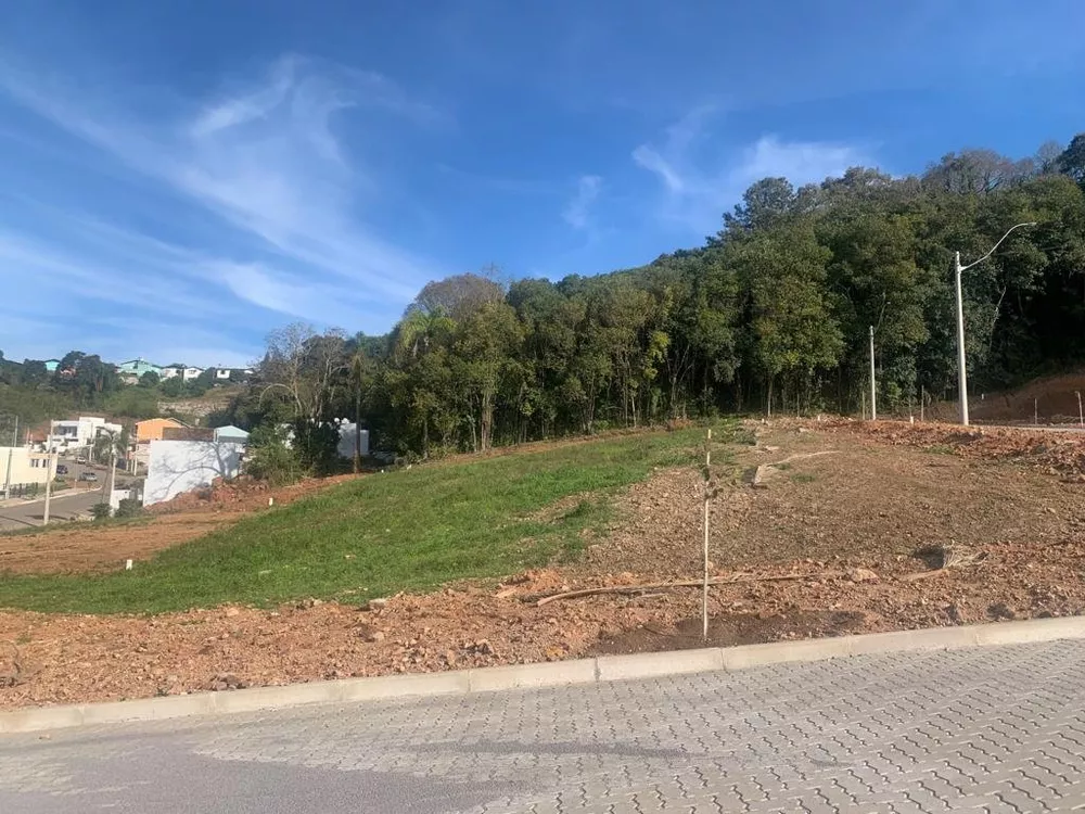 Terreno à venda, 364m² - Foto 1