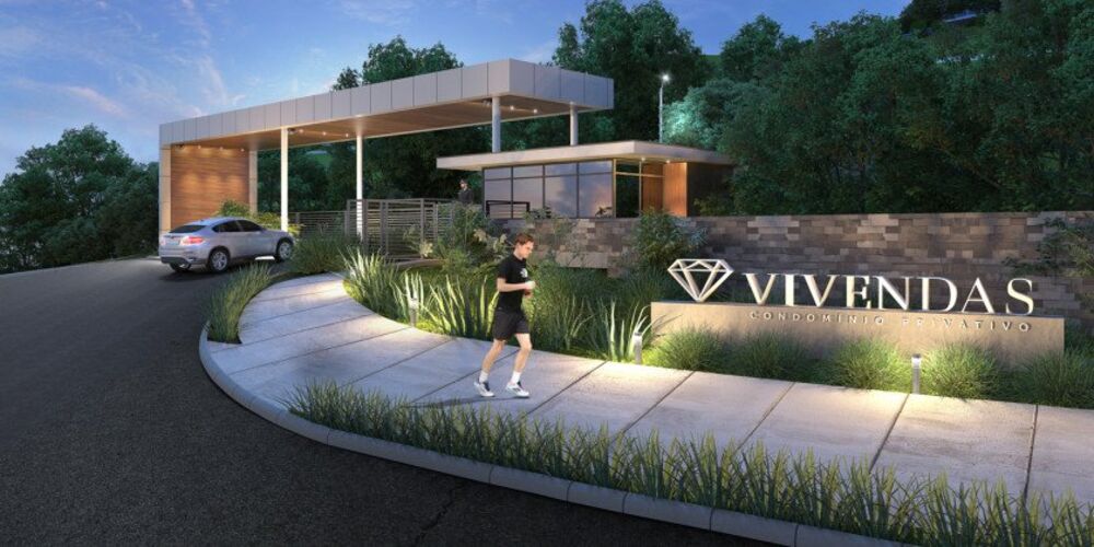 Terreno, 2159 m² - Foto 1