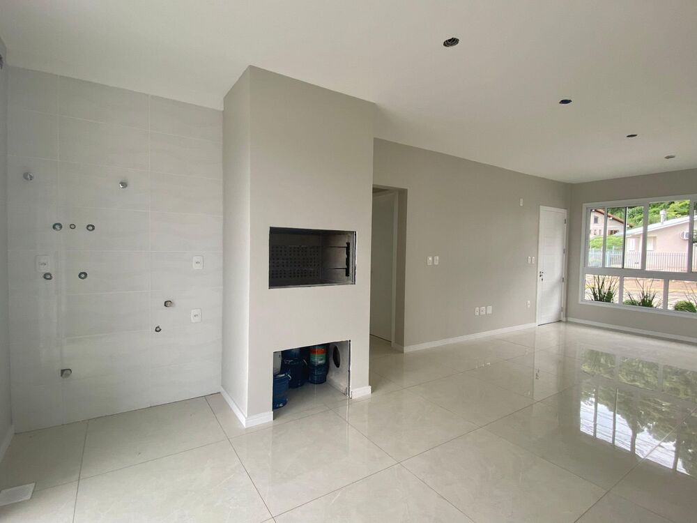 Casa, 2 quartos, 69 m² - Foto 3
