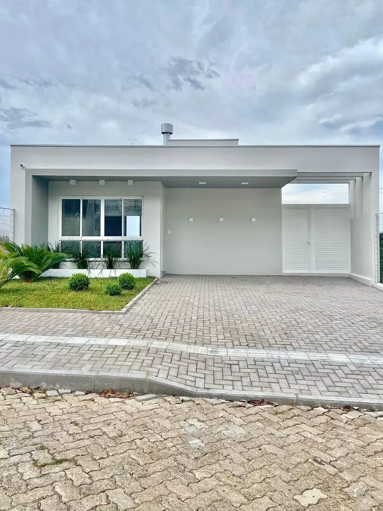 Casa, 2 quartos, 69 m² - Foto 1